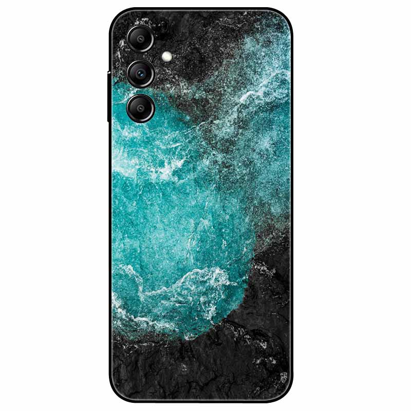 

Для Samsung M34 5G M14 M54 Чехол Силиконовый Мягкий Волк Лев Защитник Funda Чехлы для Galaxy M34 M 34 2023 TPU Coque Животные Euti M34 5G