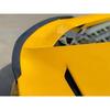 Real Carbon Fiber Rear Diffuser (3-Piece) for 2018 Ferrari 812 GTS Superfast