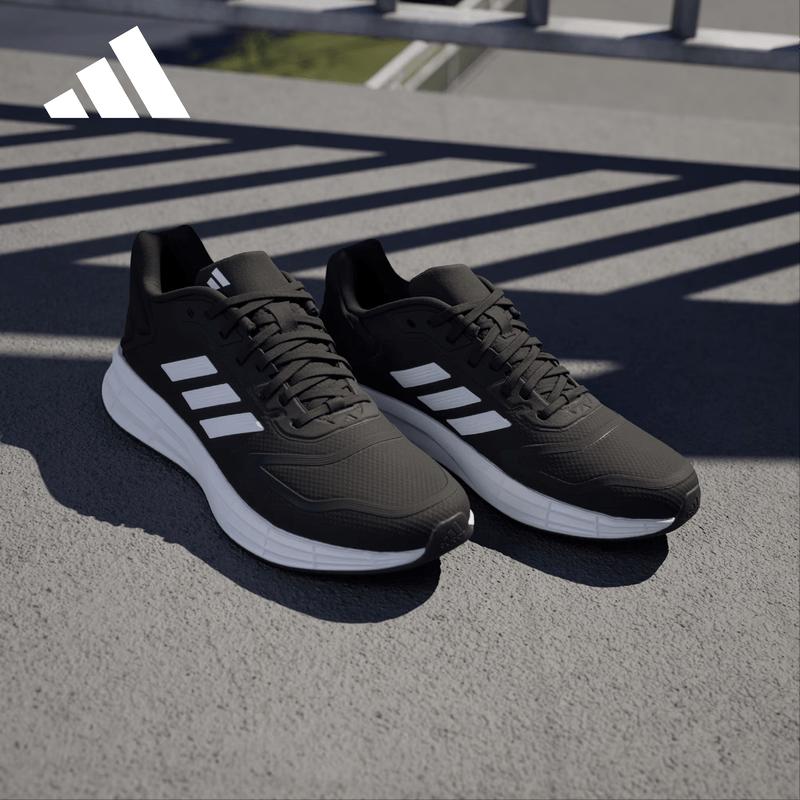 Adidas Women s Duramo 10 Running Shoes KJ4018 EU 38.5