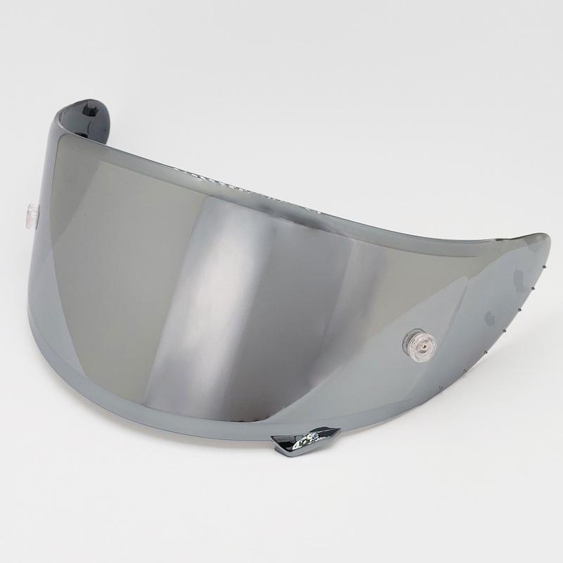 Photochromic UV Protection Anti-Fog Helmet Visor for Z7/X14 – Wind, Snow & Sun Proof