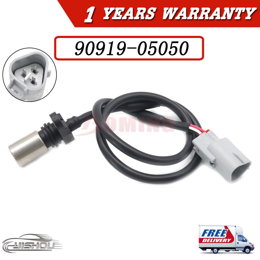 90919-05050 Crankshaft Position Sensor For TOYOTA HILUX 2.5 3.0 1KD 2KD Diesel
