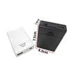 1Pcs Built In USB Battery Holder With Switch And Cover 3AA 4.5V Battery Box AA Battery Case DIY Accessories