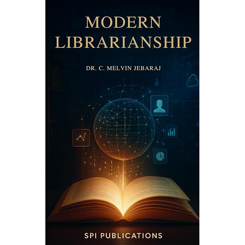 Modern Librarianship Modern Librarianship