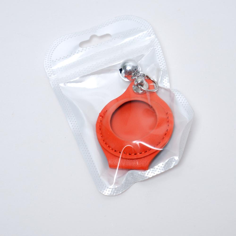 Case for Airtags Protective Holder for Airtags Anti Lost Loop Clip Cover for Dog Cat Collar Pets  Accessories
