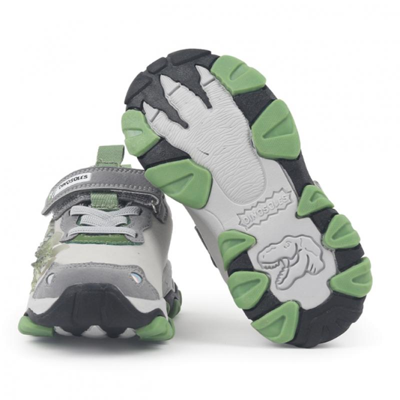  Tobox  Dinosols Tricera Earth Grey Dnkce3tste11gry