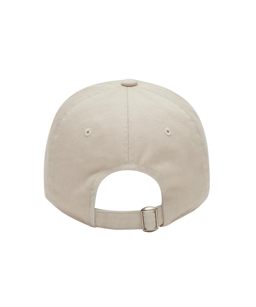 Taibseobiseu Typeservice Web Cap [Beige Gray]