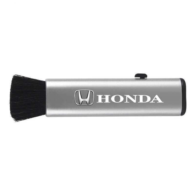 

Car Interior Cleaning Brush Air Outlet Dust Sweep Tool For Honda Civic Accord Fit Jazz Pilot CRV Odyssey Passport City Shuttle