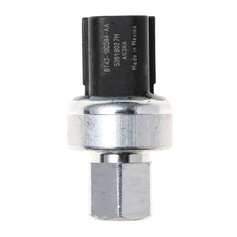 New For Ford F-150 ExplorerLincoln BT43-19D594-AA A/C Pressure Sensor Switch