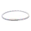 Simple Style Good Luck Red Bracelet Women Men 2mm Thin String Bangle Perfect Gift For Her Outdoor Sports Casual Accessories