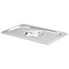 Lid for GN 1/4 Container 4 Pcs Stainless Steel