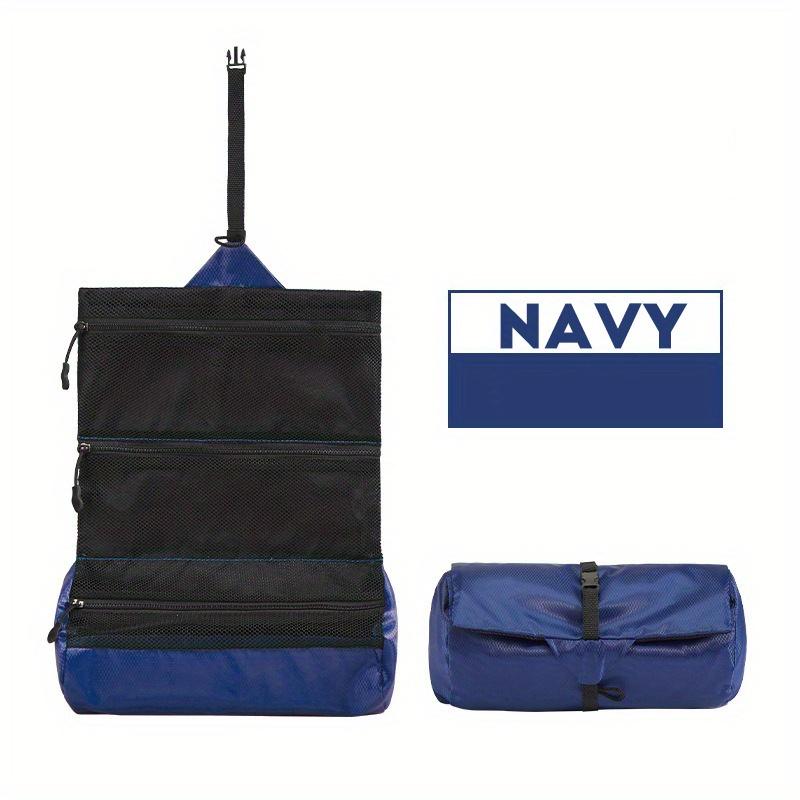 Сумка для туалетных принадлежностей для путешествий — фото 11