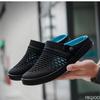 Comfortable Mesh Garden Shoes For Men 2026 New Summer AntiSlip Lightweight Slippers Men Clogs Sandalias Hombre Man Beach Sandals