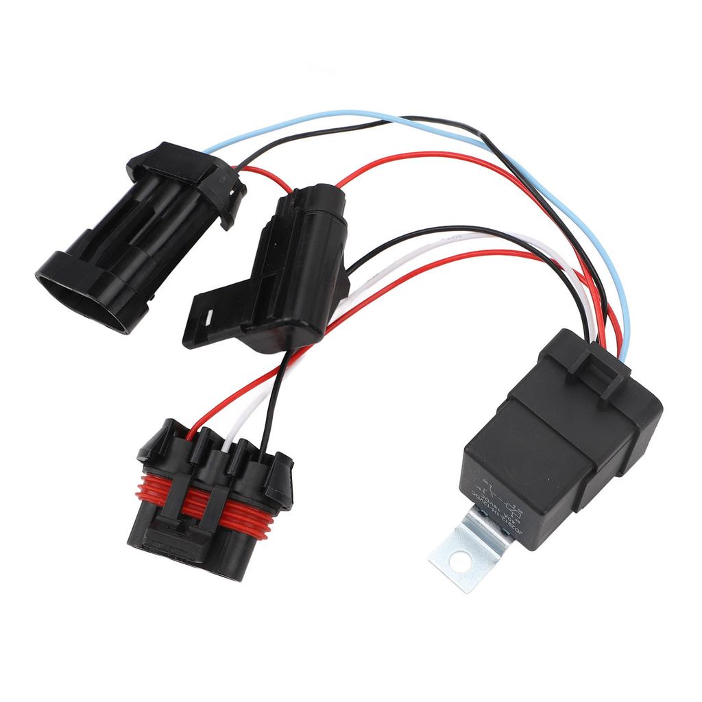 Palivový časovač solenoid 6669415 Tlakově odolná sestava solenoidu časovače Náhrada pro smykem řízený nakladač Bobcat, rypadlo