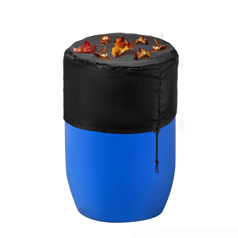 

Outdoor Dust Cover Rainwater Protection Waterproof Garden Cover 210D