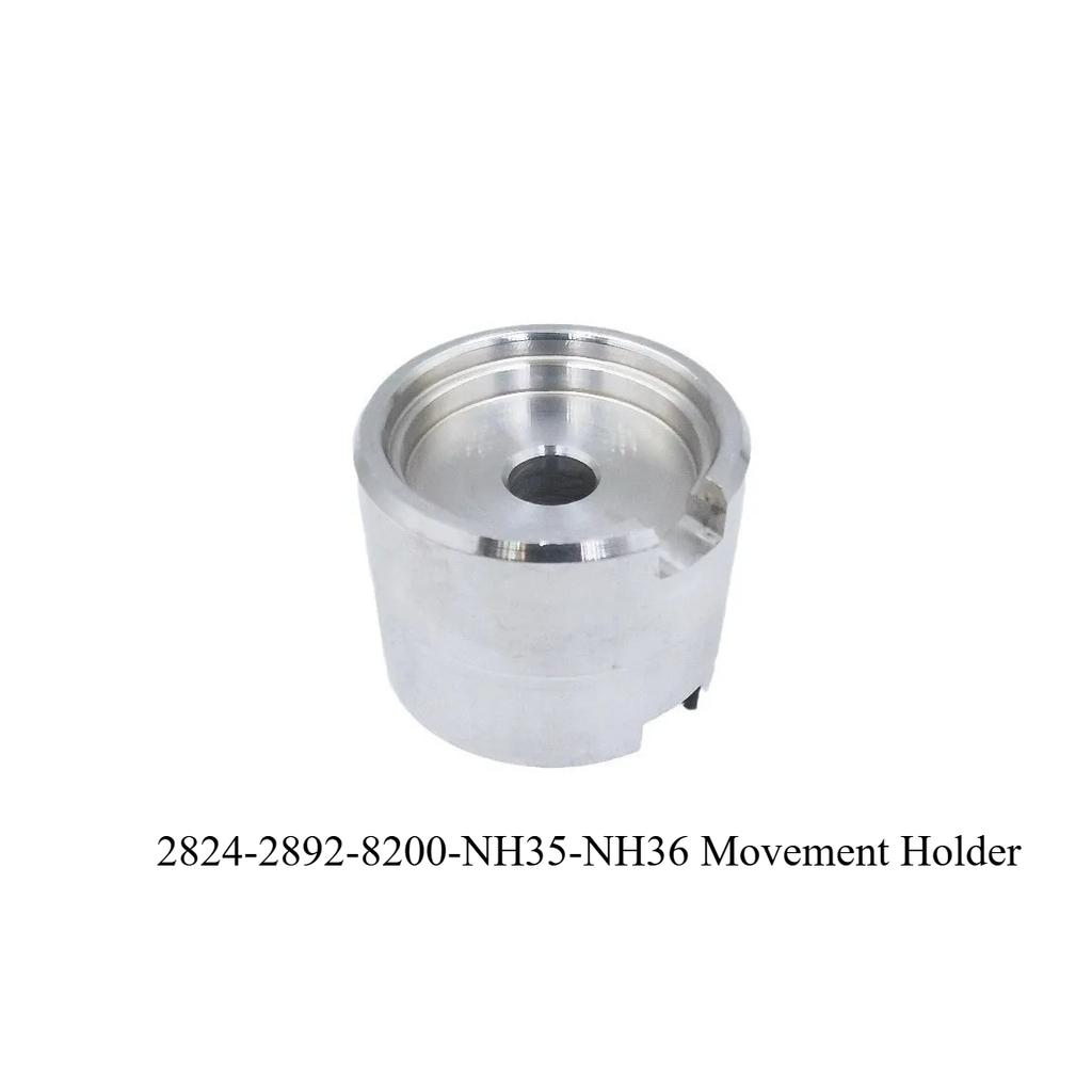 Automatic Watch Hand Installing and Fitting Tools Watch Needle Installation Tool for NH35/2892/E2000 Watch Repairing