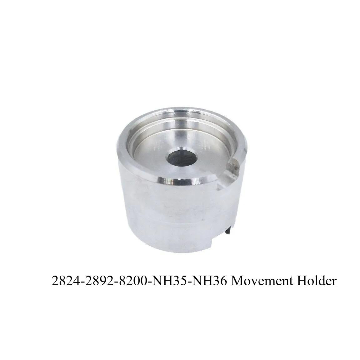 

Automatic Watch Hand Installing and Fitting Tools Watch Needle Installation Tool for NH35/2892/E2000 Watch Repairing