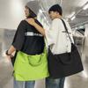 Korean-style Trendy and Simple Handbag for Travel, New Lightweight Crossbody Yoga and Fitness Bag, Versatile Sports Bag for Couples