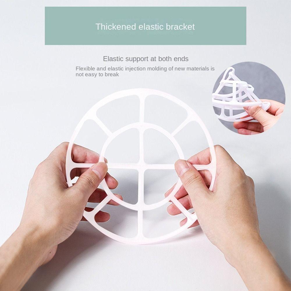 Three-dimensional Protection Bra Laundry Bag Protection Bra Floating Bra Bag