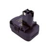 HAKSINKY Power Tool Battery Adapter BOS18BS14 for Bosch 18V Li-ion Battery Convert To Work for Bosch 14.4V Cordless Power Tools