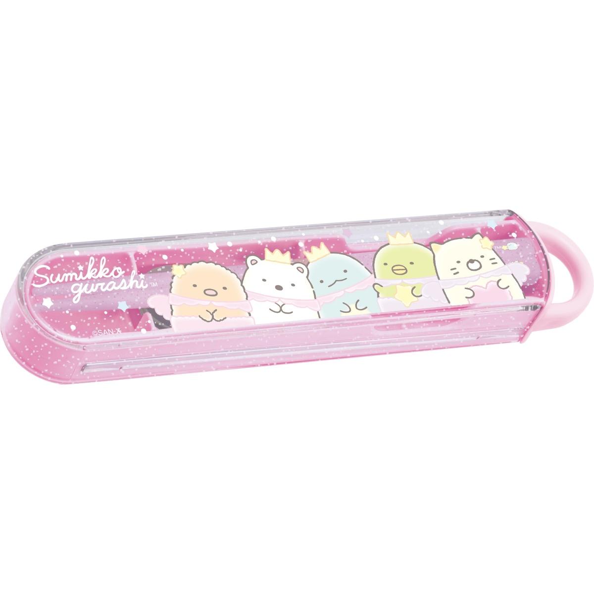 Набор-комбинация Sumikkogurashi KA23702 San-X