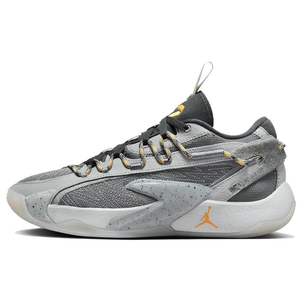 New JORDAN Luka 2 'Smoke Grey' DX9013-008