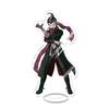 Anime Danganronpa 3 15cm Nagagi Maishi Kirigiri Kyoko Hinata Hajime Oda Nagato Acrylic stand model tableFriend Christmas gift