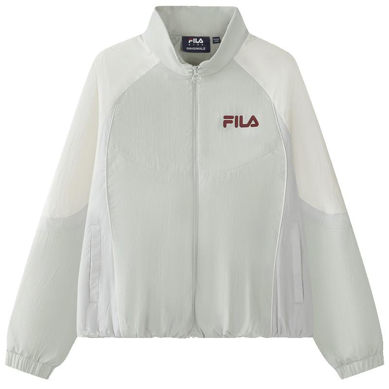 Fila Kids' Fall Woven Jacket
