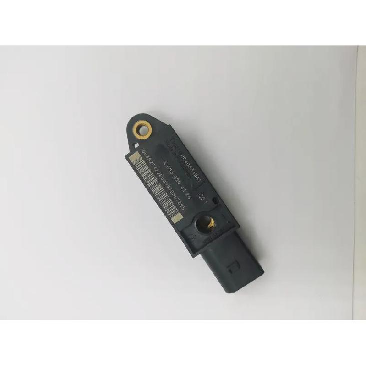 Car Auto Parts SRS Crash Sensor A0038204226 For Mercedes Benz W211