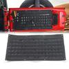 Universele Kofferbak Organizer JK Achterklep Opbergtas Oxford Stof Zwart Waterdicht Ingebouwde Kofferbak Jeep Wrangler Accessoires