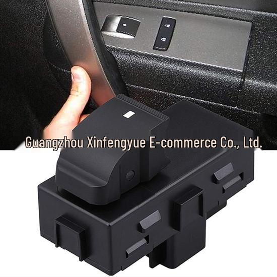 22895545 for GMC Buick Chevrolet Window Regulator Switches.