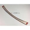 Stainless Steel Inner Rear Bumper Protector Sill Trunk Tread Plate Trim Fit For Toyota RAV4 RAV 4 2014 2015 2016