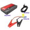 2000A/1200A/600A Car Battery Charger Booster Jump Starter Power Bank 12V Battery Booster for Portable AUTO Booster JumpStarter