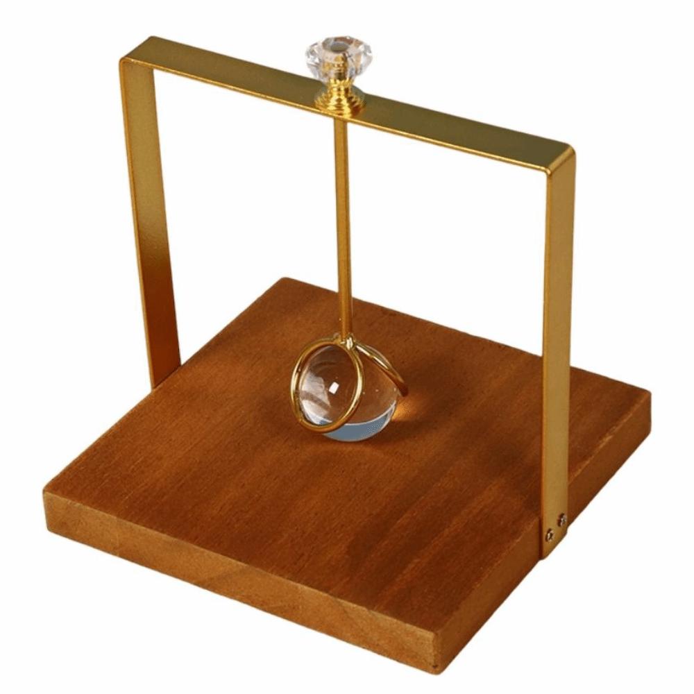 Light Luxury Tabletop Tissue Rack Creative Tissue Storage Box Napkin Dispenser  Restaurant