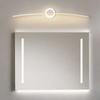 Led Bathroom Light Mirror Wall Lamp Home Decor Wall Mount Light Fixture Modern Wall Lamps For Living Room Bedroom Hotel Bar Cafe