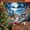 Party-Zubehör – Weihnachtsdeko