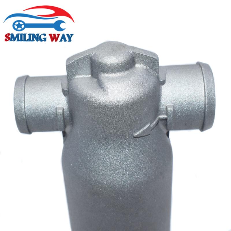Idle Air Control Valve & Connector Pigtail Plug 0280140532 For BMW E38 E39 E46 M3 M5 Z3 Z8 Z4 & Land Rover Discovery Range Rover