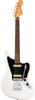 Fender Electric Guitar Player II Rosewood Polar White with Soft Case Jaguar®, Fingerboard,