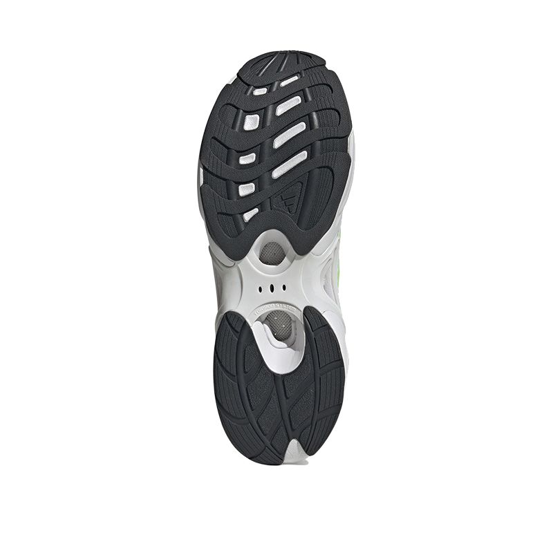 Adidas Climacool Venttack Comfortable Versatile Non-Slip Durable Low-Top Casual Running Shoes Unisex Sneakers Gray JQ7605