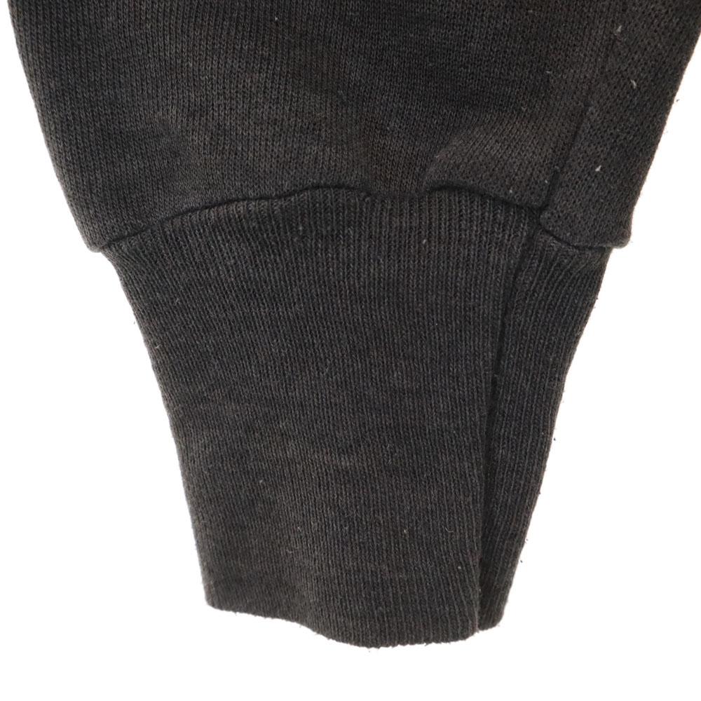 Signal 90s Made In USA Old Hard Rock Cafe Long Sleeve Sweat Trainer S Men's Used