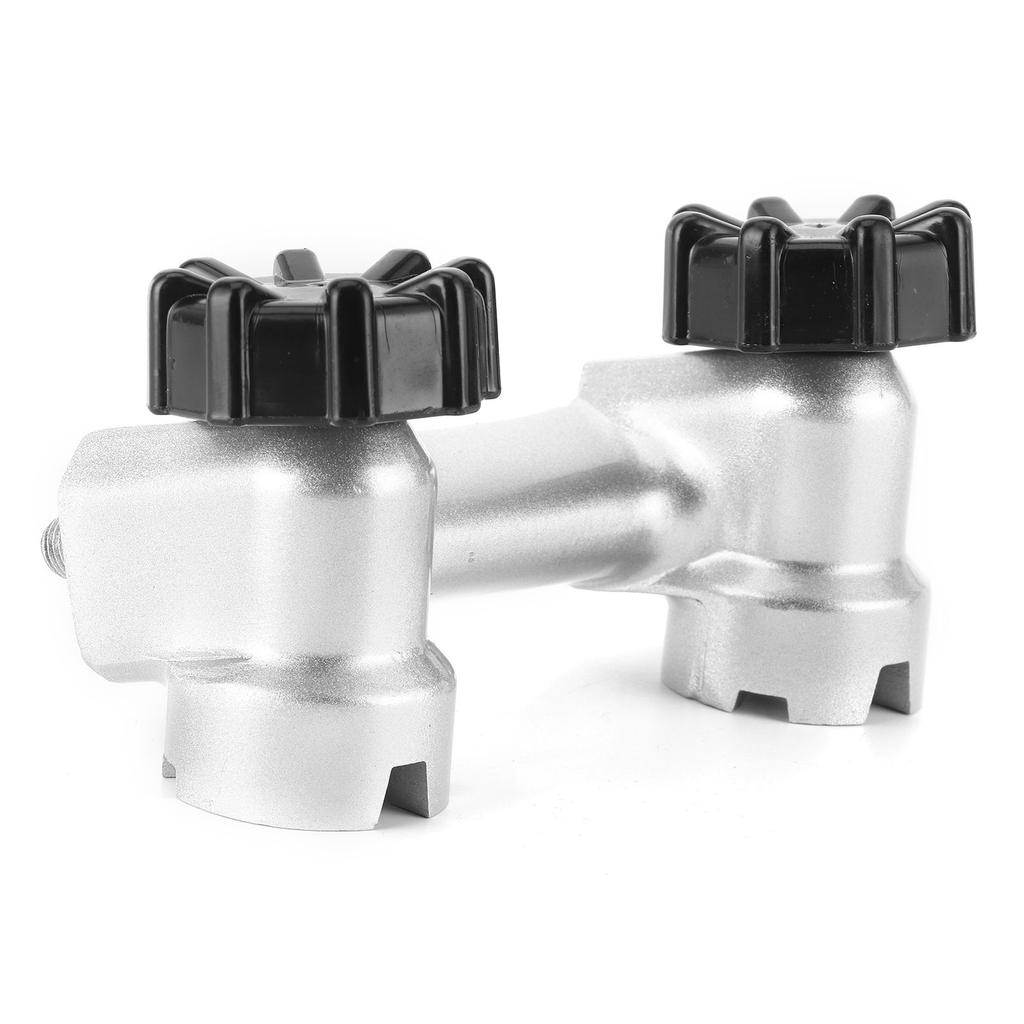 Motorcycle Handlebar Riser Mount Clamp Fit for Honda MONKEY Z50 Z50J DAX CT70 Z50R 50