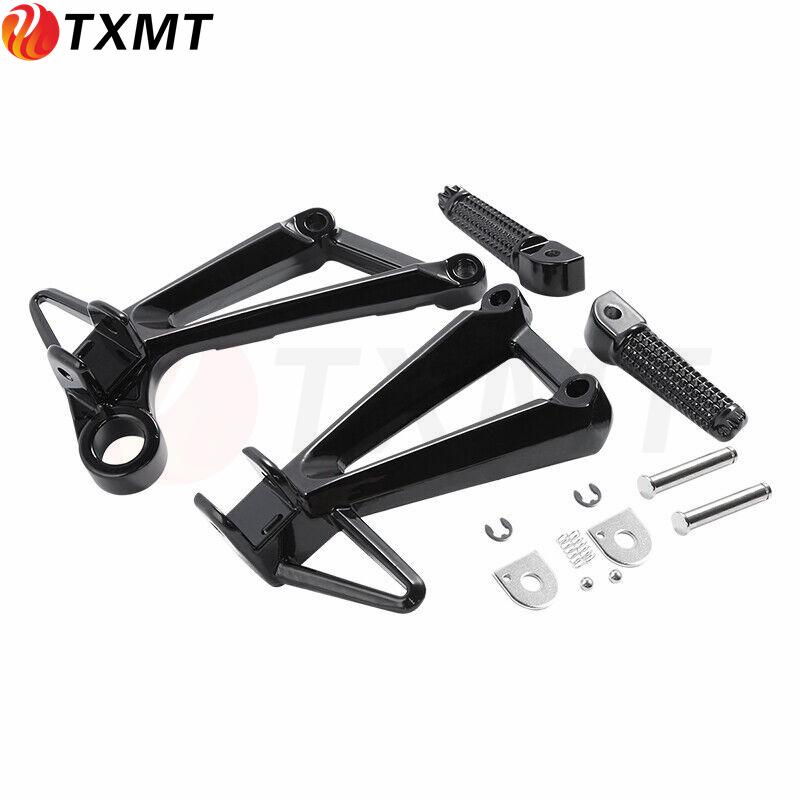 Yamaha MT-03/MT-25/YZF R25/R3 Rear Foot Pegs Exhaust Bracket