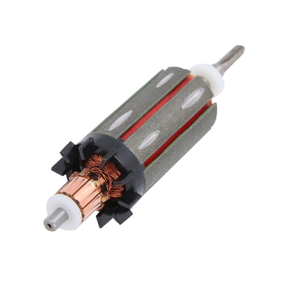 Pure Copper Core Rotor Nail Drill Handpiece Motor Replacement Nail Drill Motor For Pedicure