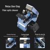 Metase Fiber Optic Cleaver & Blade Series
