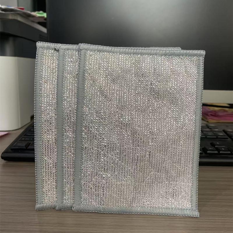 Bubble Kitchen Double Thickness Non-Stick Dish Towel