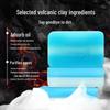 Hongwei Men's Volcanic Mud Cleansing Bar