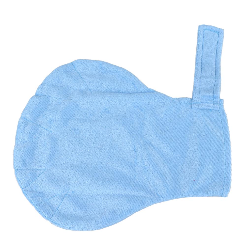 Bird Training Gloves Bite Resistant Scratch Proof Protective Small Animal Handling Gloves for Bird