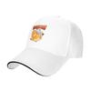 Baseball Caps Funny Badminton Cat Gifts Casquette Female Male Casual Spring Caps