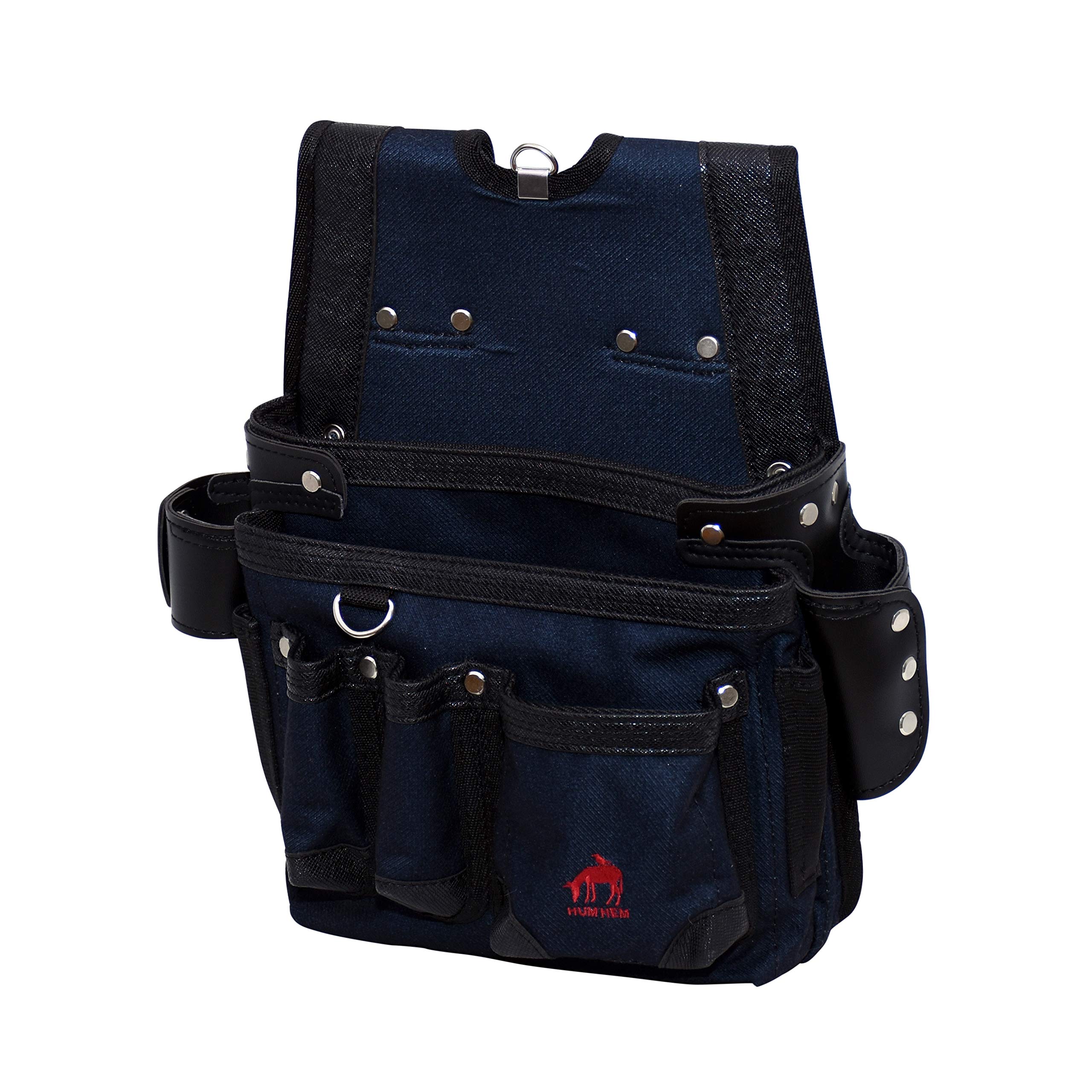 KH HH Nail Bag 24206 Model Navy