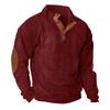 Men's Outdoor Jacket Corduroy