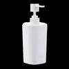 GOWKE Plastic Pump Dispenser Bottle